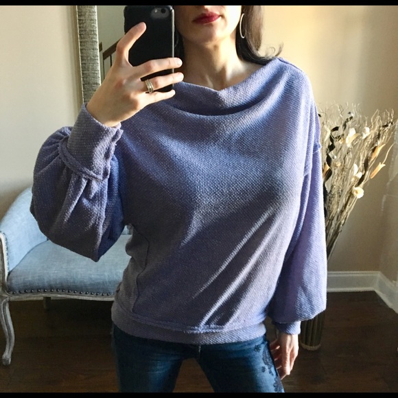 ✨Off Shoulder Soft Top - Picture 7 of 8